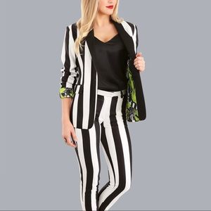 FUN Beetlejuice Blazer